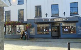 The Lord Nelson